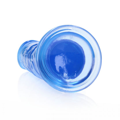 REALROCK 28 cm Straight Dildo -  -  28 cm (10'') Dong
