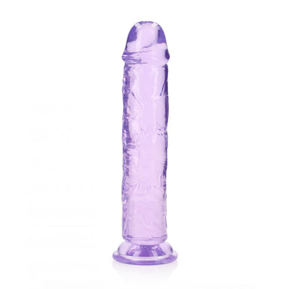 REALROCK 28 cm Straight Dildo -  -  28 cm (10'') Dong