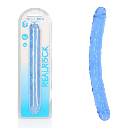 REALROCK 34 cm Double Dong -  -  34 cm (14'') Double Dong