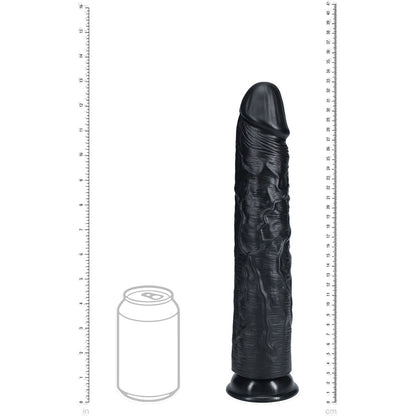REALROCK 33cm Extra Long Dildo -  -  33 cm (13'') Extra Long Dong