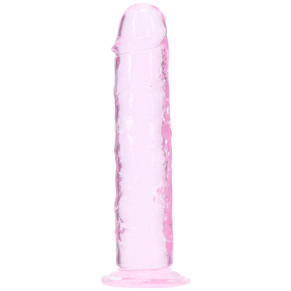 REALROCK Realistic 5'' Dildo -  -  12.7 cm Dildo