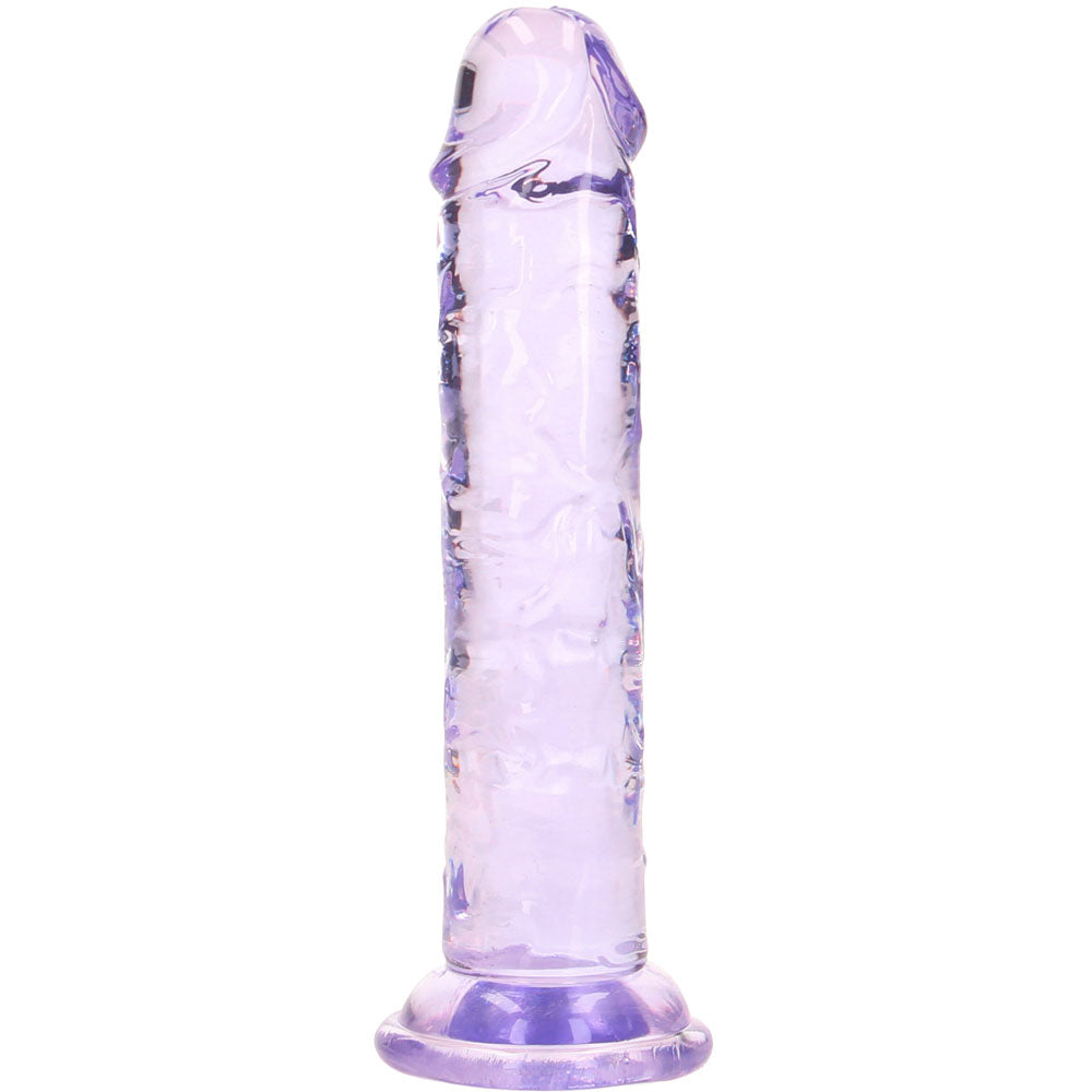 REALROCK Realistic 5'' Dildo -  -  12.7 cm Dildo