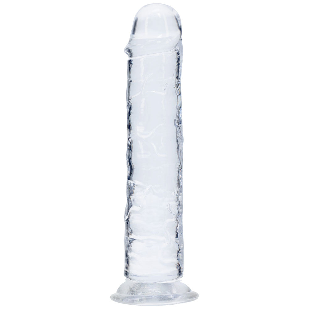 REALROCK Realistic 5'' Dildo -  -  12.7 cm Dildo