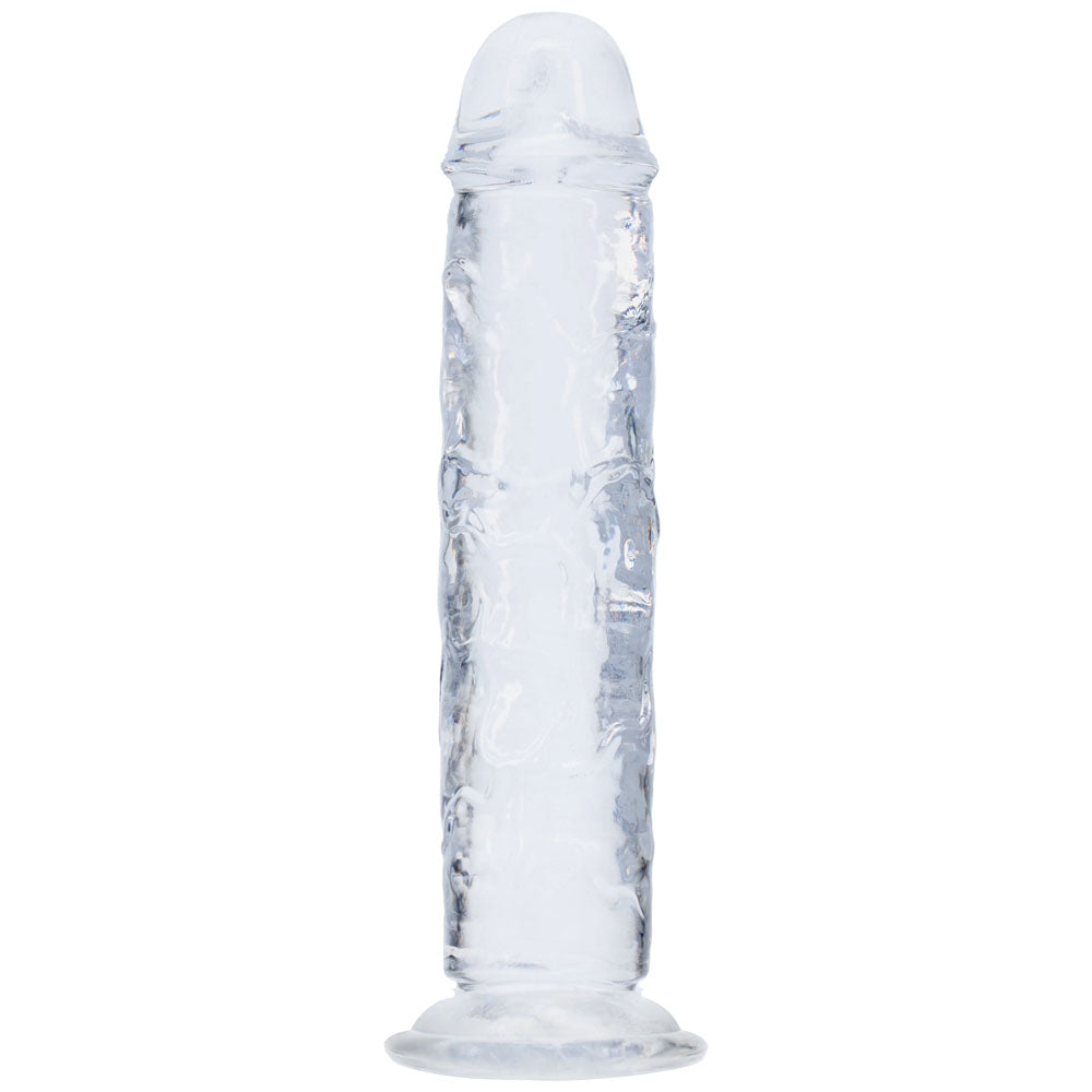 REALROCK Realistic 5'' Dildo -  -  12.7 cm Dildo