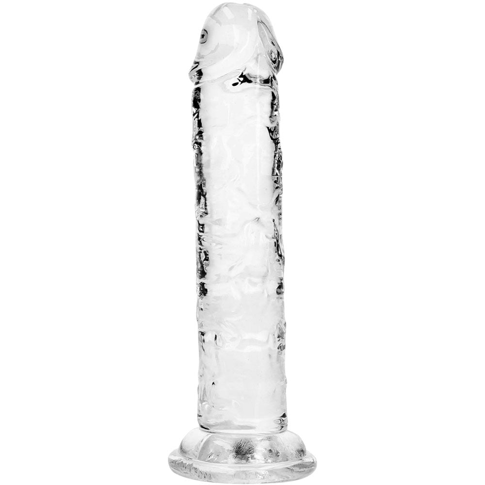 REALROCK Realistic 5'' Dildo -  -  12.7 cm Dildo