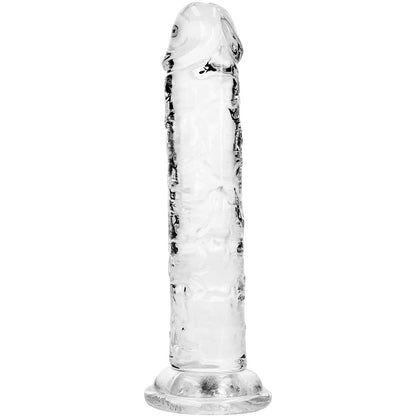 REALROCK Realistic 5'' Dildo -  -  12.7 cm Dildo