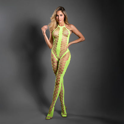 SHEER UNSTOPPABLE - 1Size - Neon  - One Size