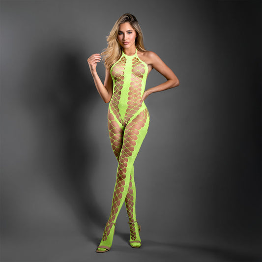 SHEER UNSTOPPABLE - 1Size - Neon  - One Size