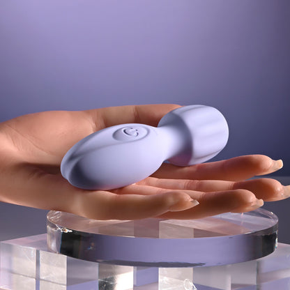 Selopa LIL' WAND -  11 cm USB Rechargeable Massage Wand