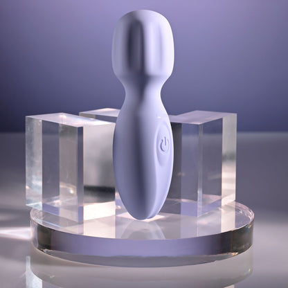 Selopa LIL' WAND -  11 cm USB Rechargeable Massage Wand