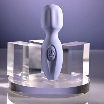 Selopa LIL' WAND -  11 cm USB Rechargeable Massage Wand
