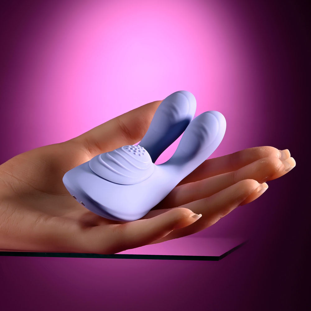 Selopa HANDSY -  USB Rechargeable Layon Stimulator