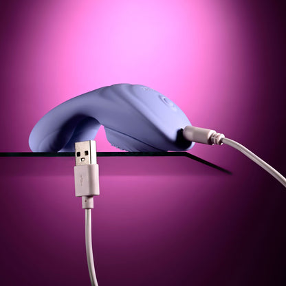 Selopa HANDSY -  USB Rechargeable Layon Stimulator