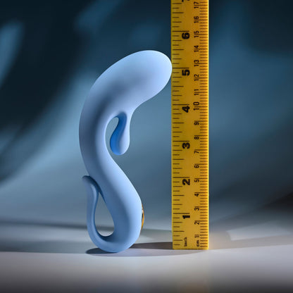 Selopa SMOOTH OPERATOR -  USB Rechargeable Vibrator