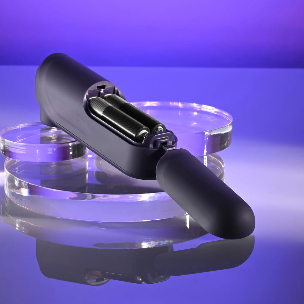Selopa SURE THING -  Vibrating & Sucking Stimulator