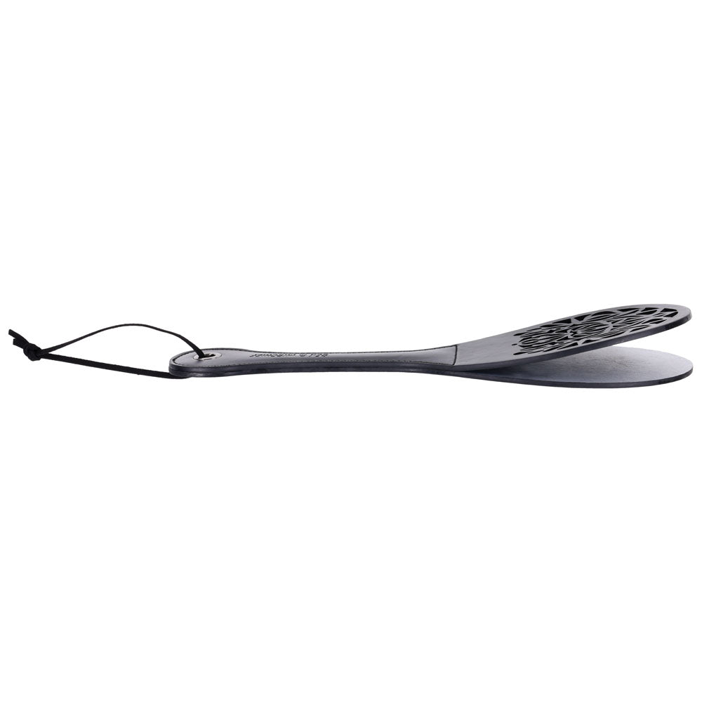 Sex & Mischief Lace Spanker -  Spanking Paddle