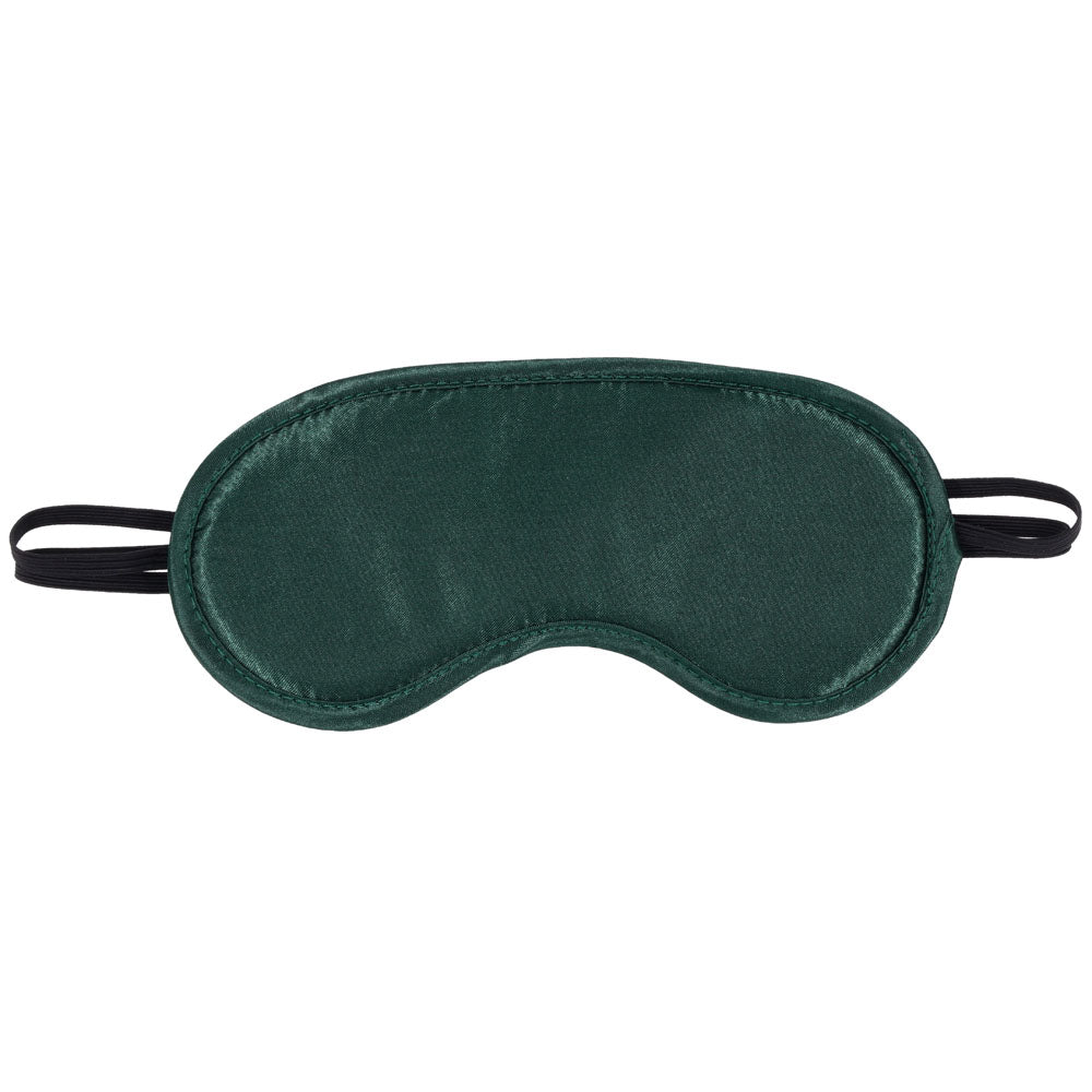 Sex & Mischief Indica Blindfold -  Eye Mask