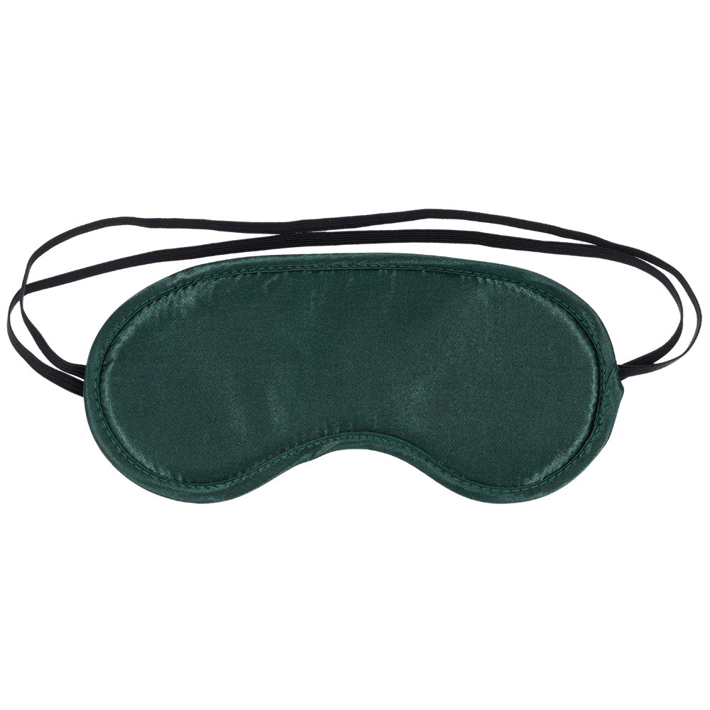 Sex & Mischief Indica Blindfold -  Eye Mask