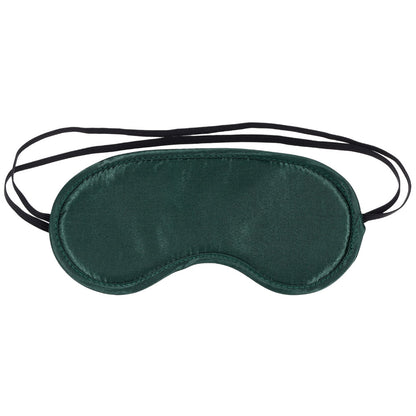 Sex & Mischief Indica Blindfold -  Eye Mask