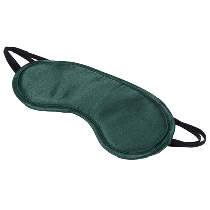 Sex & Mischief Indica Blindfold -  Eye Mask