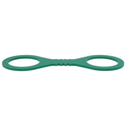 Sex & Mischief Indica Small Silicone Cuffs -  Small Restraints