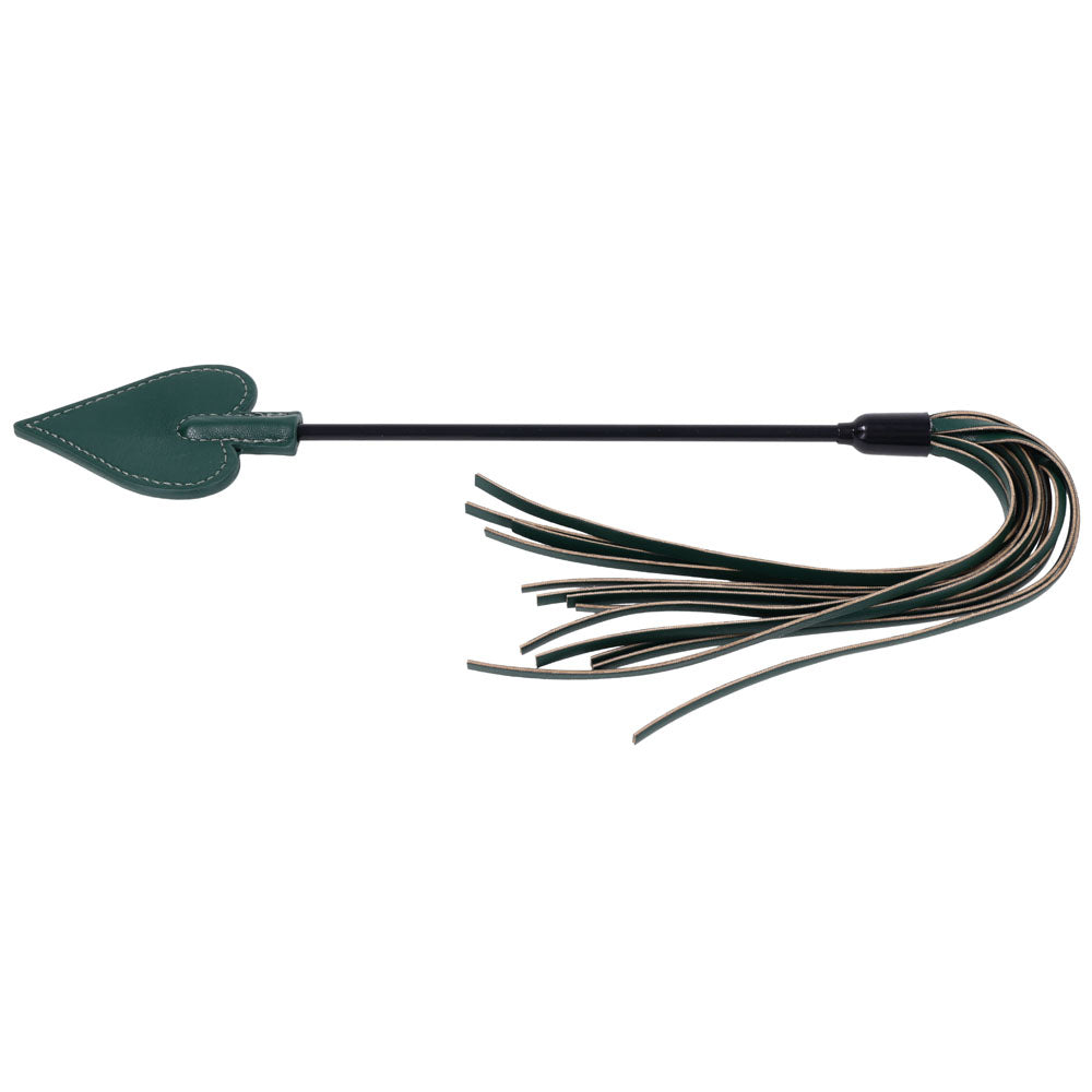 Sex & Mischief Indica Dual Impact Crop -  Crop Whip