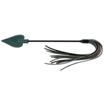 Sex & Mischief Indica Dual Impact Crop -  Crop Whip