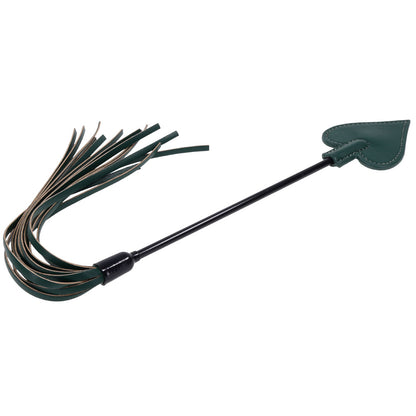 Sex & Mischief Indica Dual Impact Crop -  Crop Whip