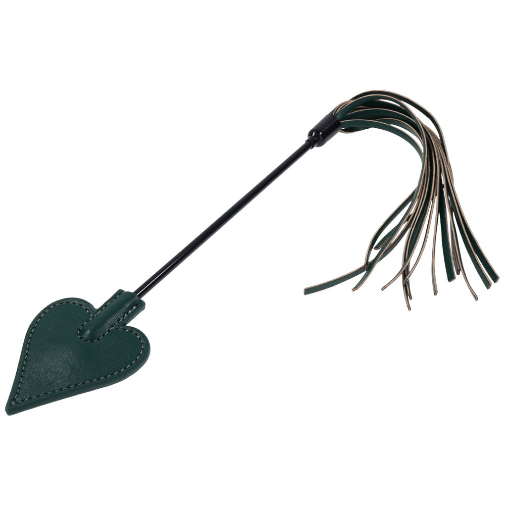 Sex & Mischief Indica Dual Impact Crop -  Crop Whip