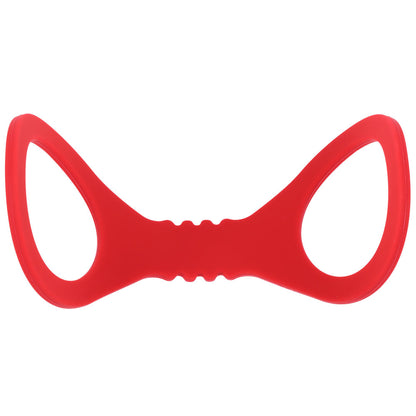 Sex & Mischief Amor Small Silicone Cuffs -  Small Restraints