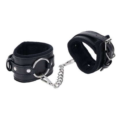 S&M Shadow Handcuffs -  Restraints