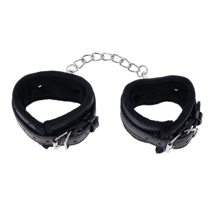 S&M Shadow Handcuffs -  Restraints