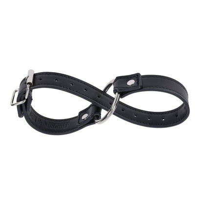 S&M Shadow Convertible Cuffs -  Restraints