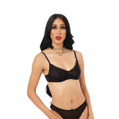 S&M Shadow Day Collar -  Collar