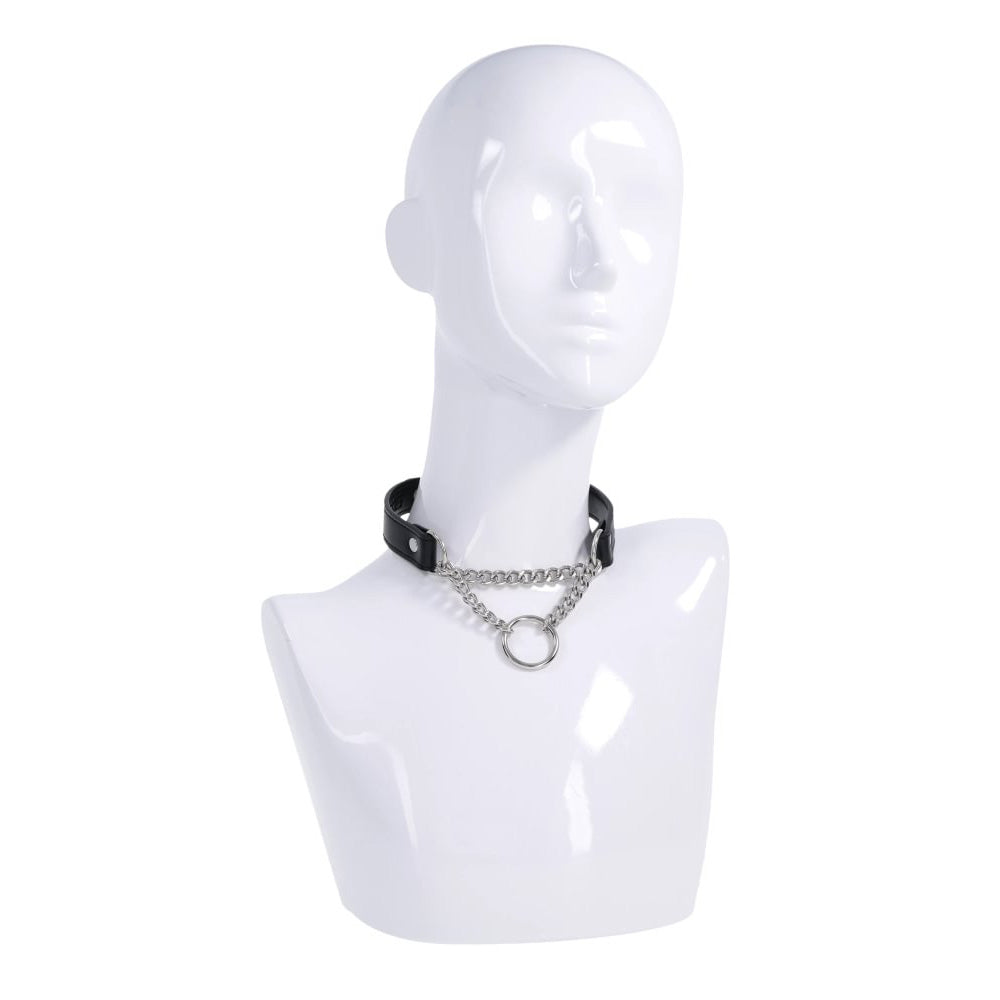 S&M Shadow Day Collar -  Collar