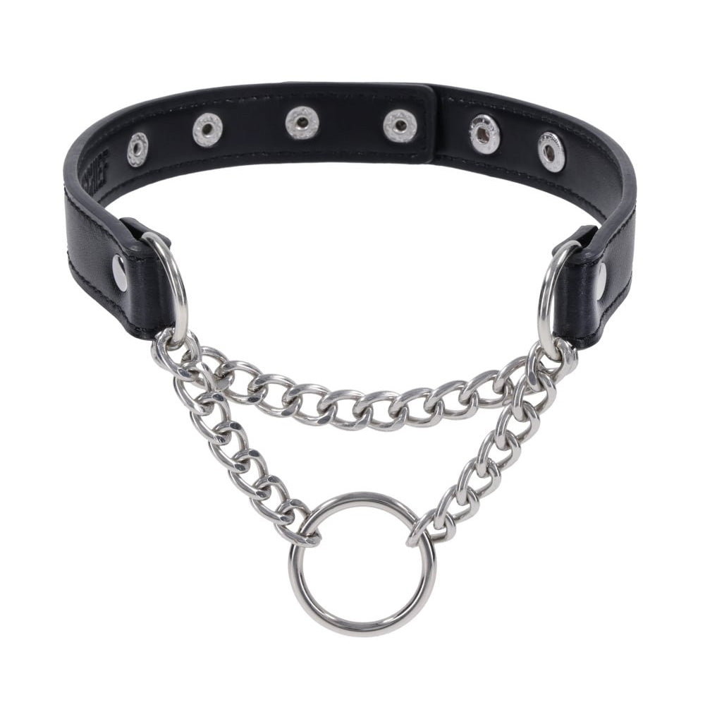 S&M Shadow Day Collar -  Collar