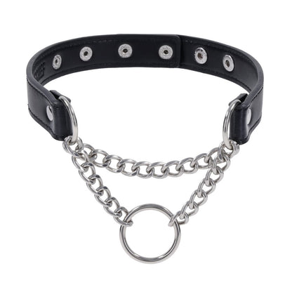 S&M Shadow Day Collar -  Collar