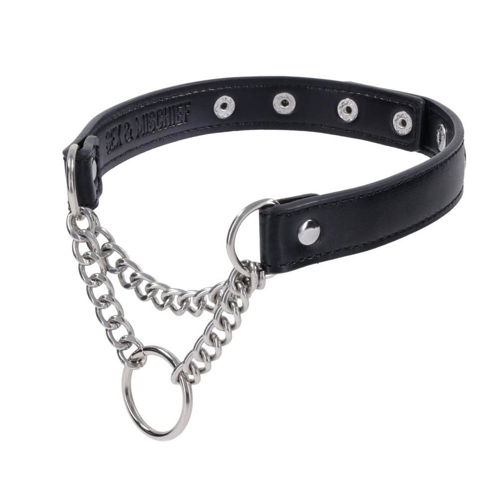 S&M Shadow Day Collar -  Collar