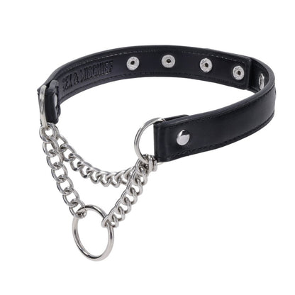 S&M Shadow Day Collar -  Collar