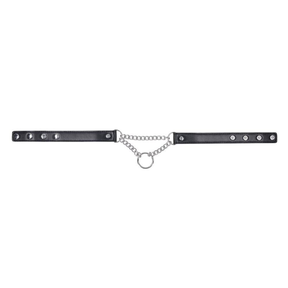 S&M Shadow Day Collar -  Collar