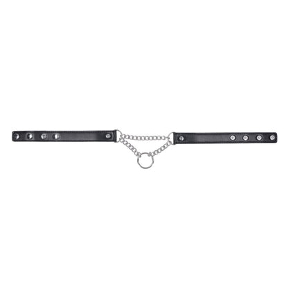 S&M Shadow Day Collar -  Collar