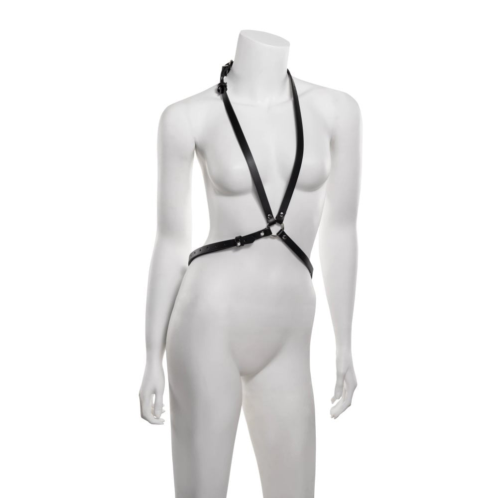 S&M Shadow Body Harness -  Harness