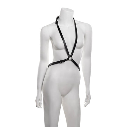 S&M Shadow Body Harness -  Harness