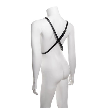 S&M Shadow Body Harness -  Harness