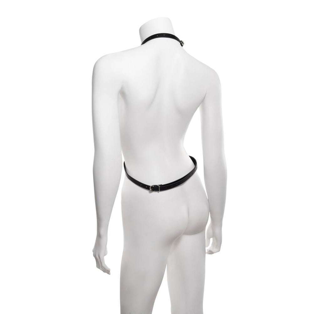 S&M Shadow Body Harness -  Harness