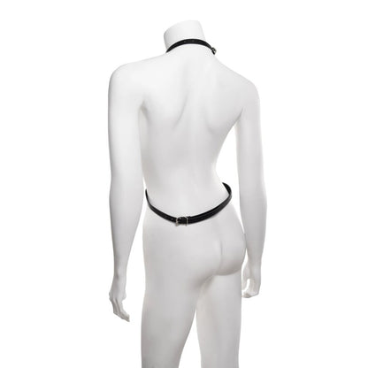 S&M Shadow Body Harness -  Harness