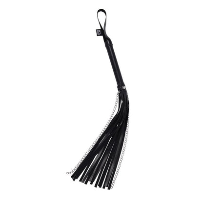 S&M Shadow Chain Flogger -  Flogger Whip