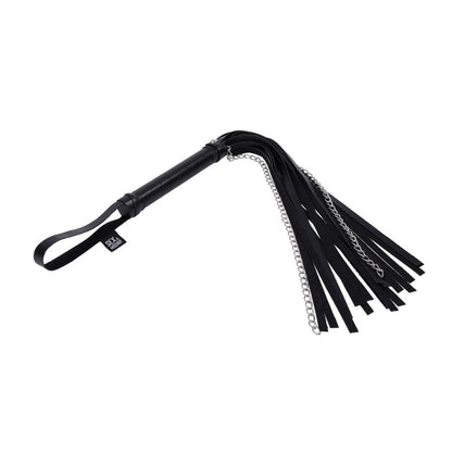 S&M Shadow Chain Flogger -  Flogger Whip