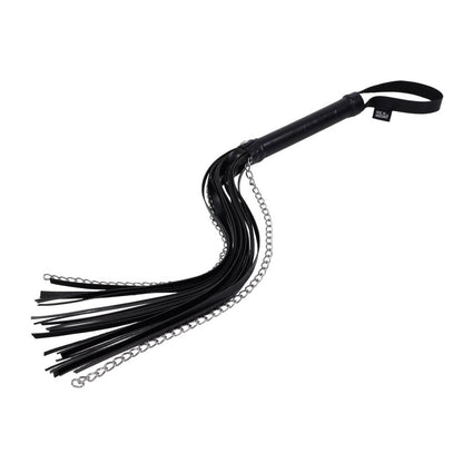 S&M Shadow Chain Flogger -  Flogger Whip