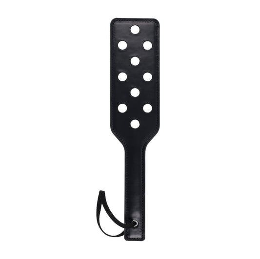 S&M Shadow Paddle -  Spanking Paddle